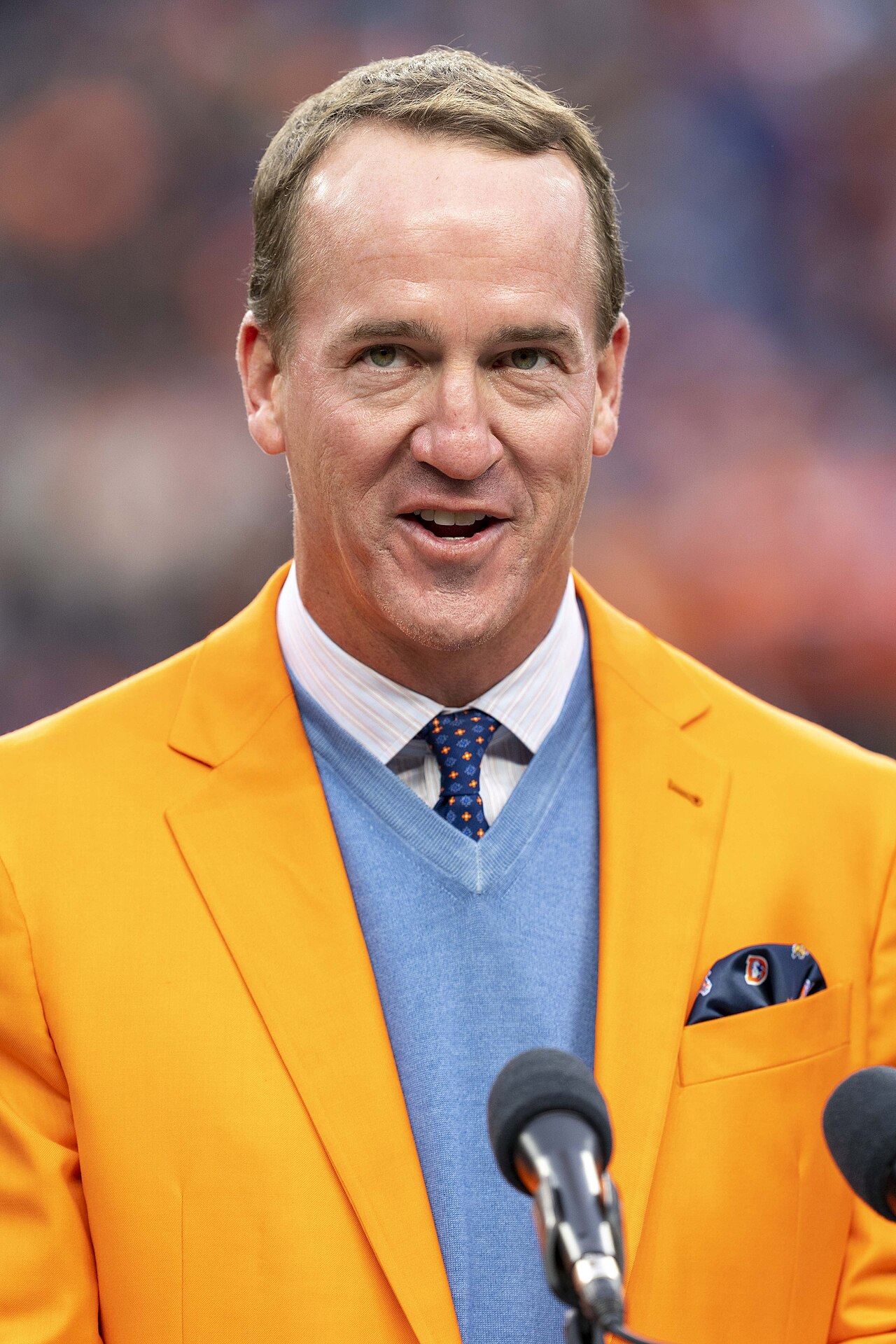 NFL, Broncos oyuncusuna ilaç testi sızıntısı nedeniyle ağır ceza verdi