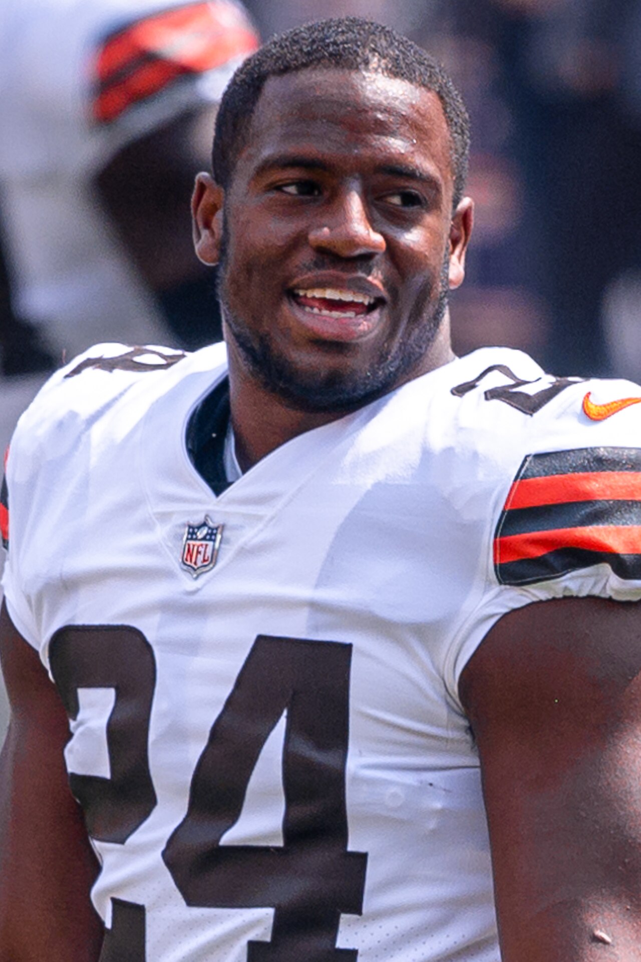 NFL'de Nick Chubb Dönemi Sona Erdi: 'Büyük Bir Nimet