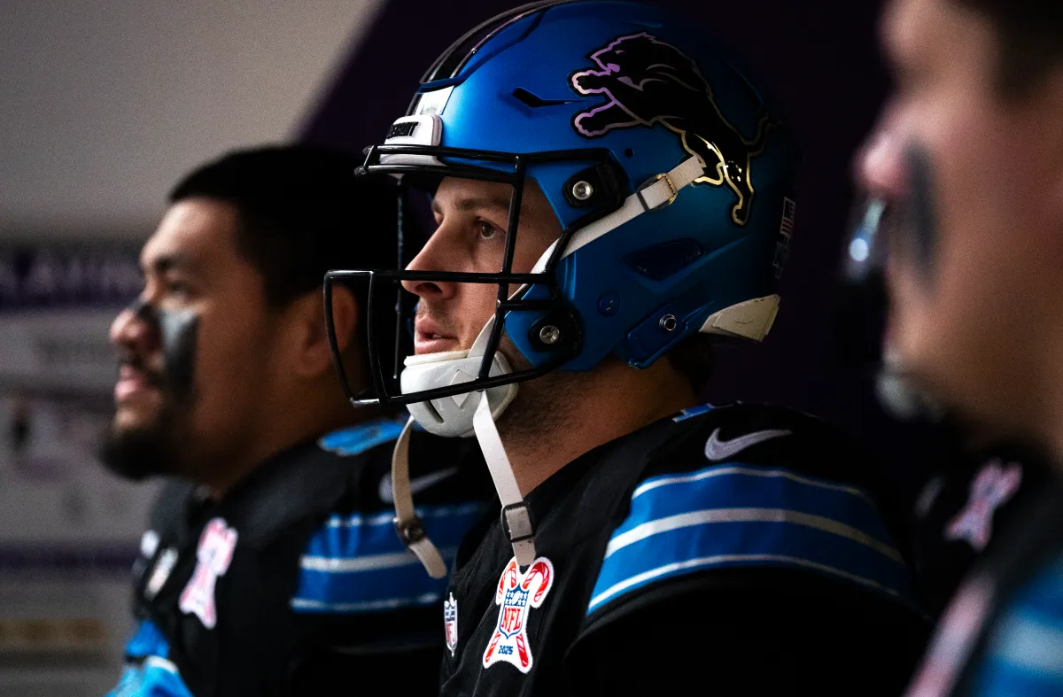 NFL'de Sondan Birinci Olan 3 Takım Zirveye Oynayabilir