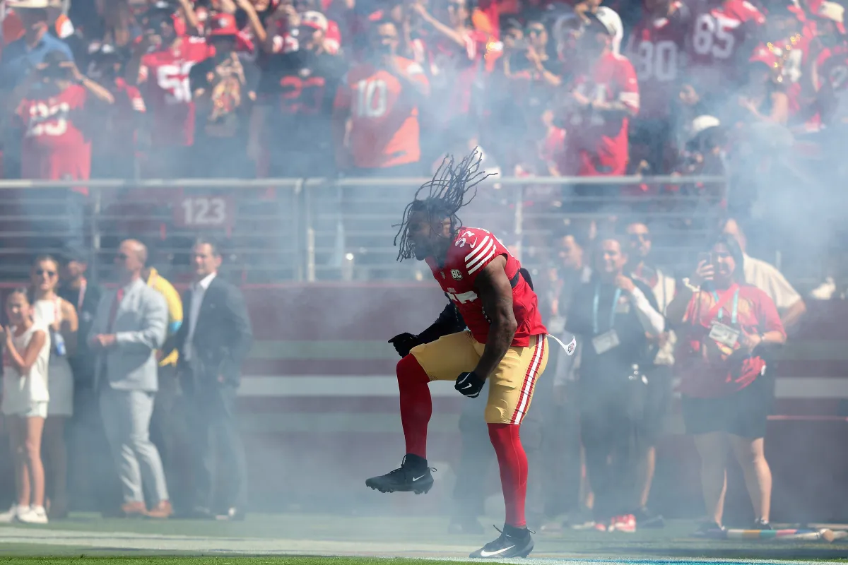 NFL'den Dre Greenlaw'a Sean Payton Ceza­sı