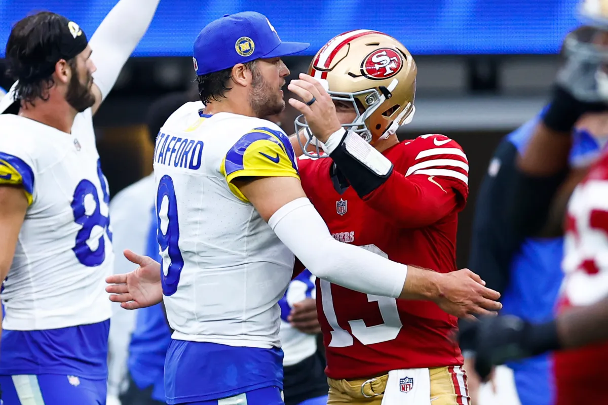 NFL'deki En İyi Takım Seahawks Değil, NFC West'ten