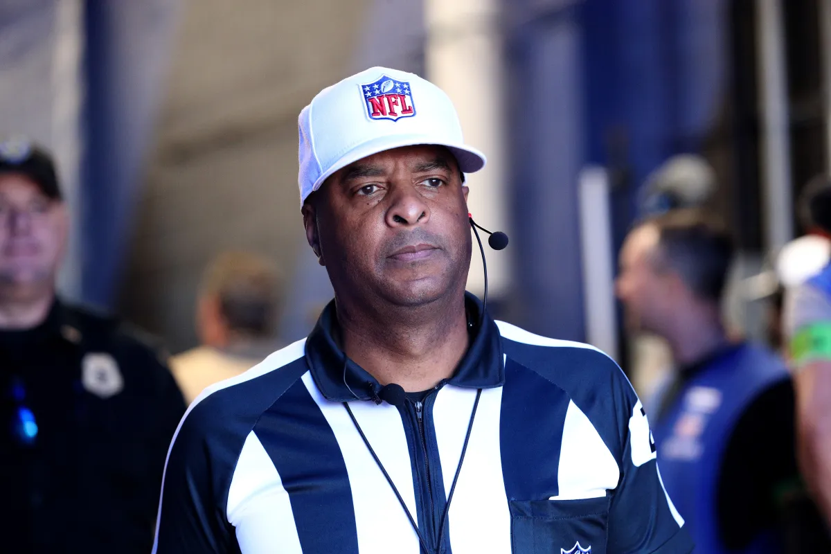 NFL Hakem Sendikası, İki Hakemin Cezalandırılmasına Tepki Gösterdi