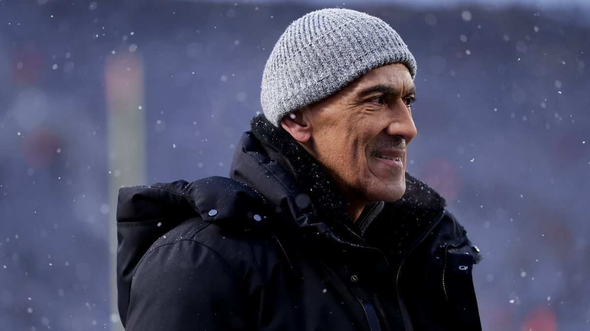 NFL Hall of Fame: Dungy ve Salters Oy Verme Listesinden Çıkarıldı