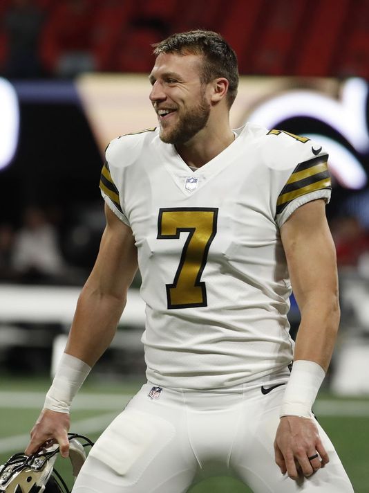 NFL'in En Yetenekli Oyuncusu Taysom Hill'in Yeni Durağı Neresi Olacak