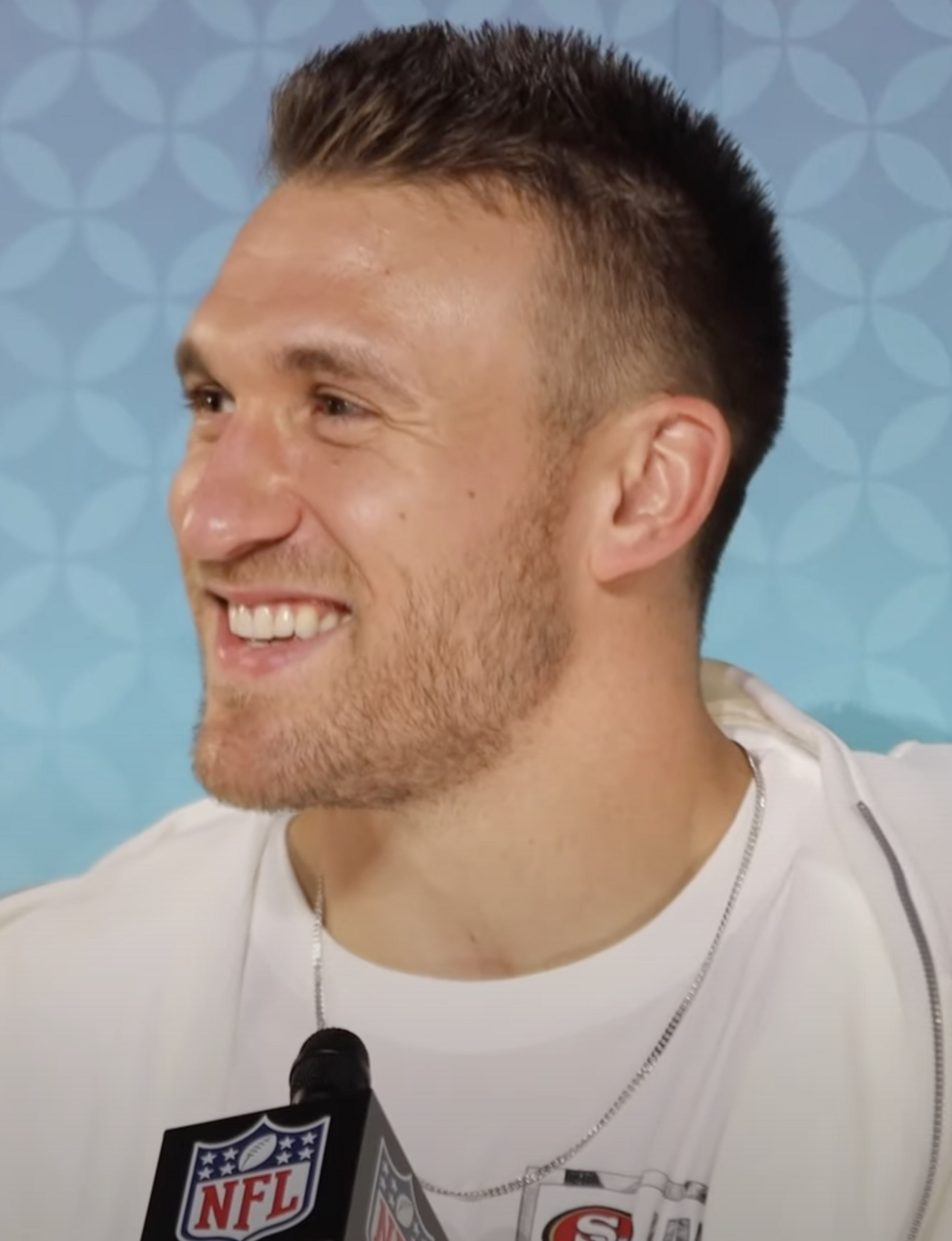 NFL'den Juszczyk Kararı: Bira Değil Meyve Suyu