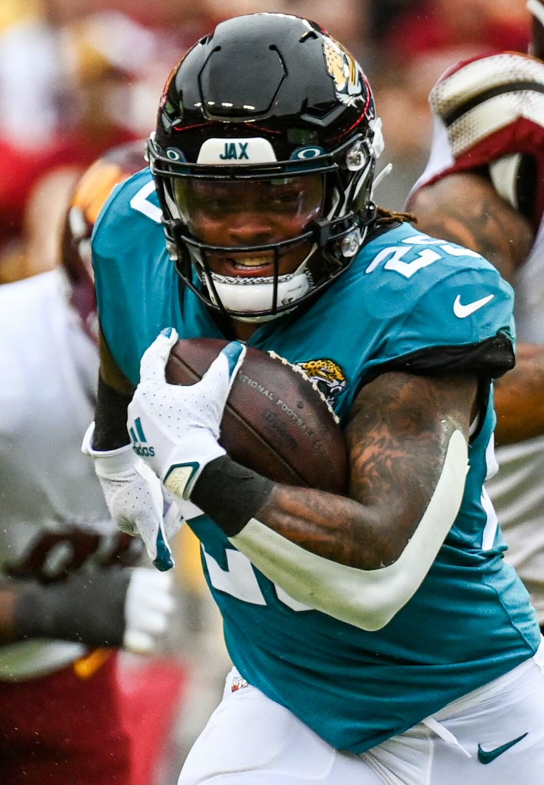 NFL Kamp Açılırken En İyi 5 Serbest Koşucu