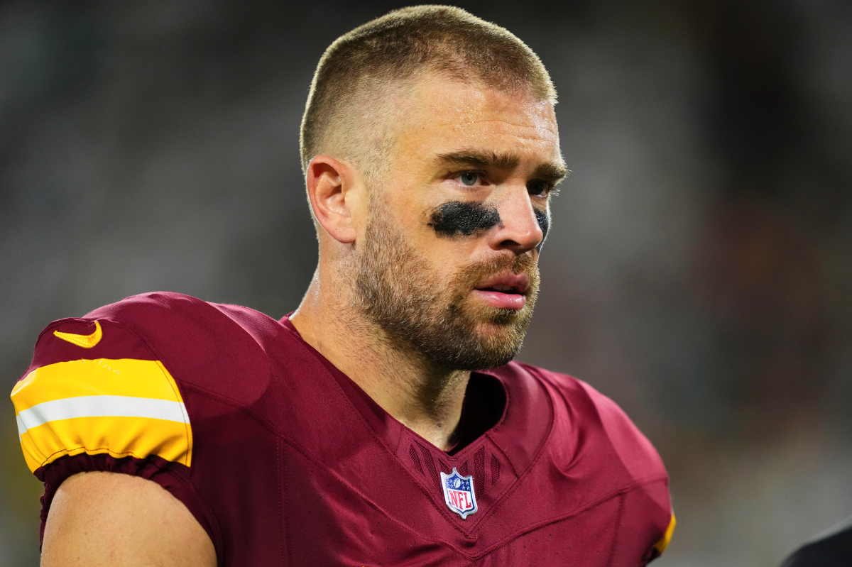 NFL Kampları Açılırken Serbest Oyuncu Sıkı Uçların En İyi 5’i