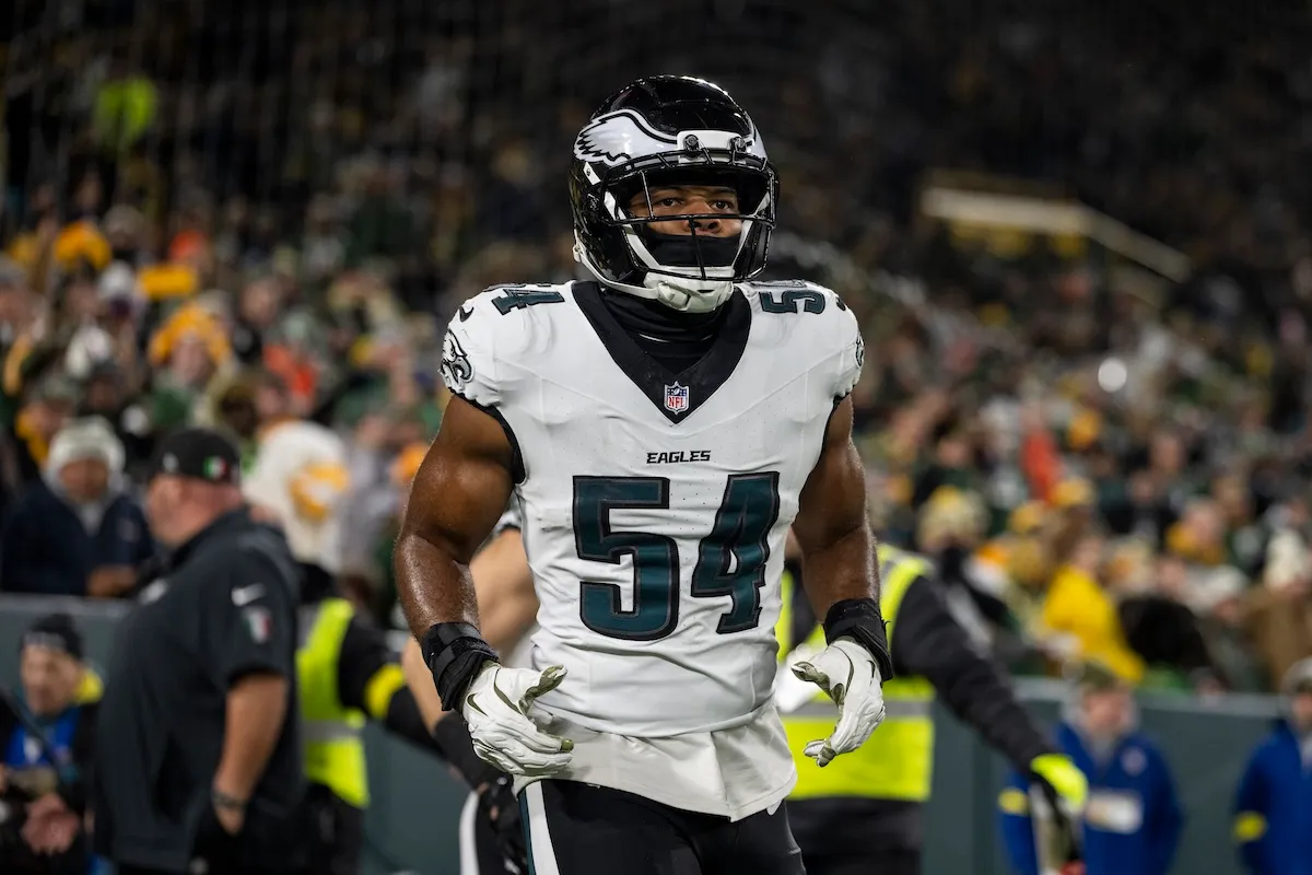 NFL Londra'da Kavga: Eagles ve Jaguars Oyuncuları Atıldı