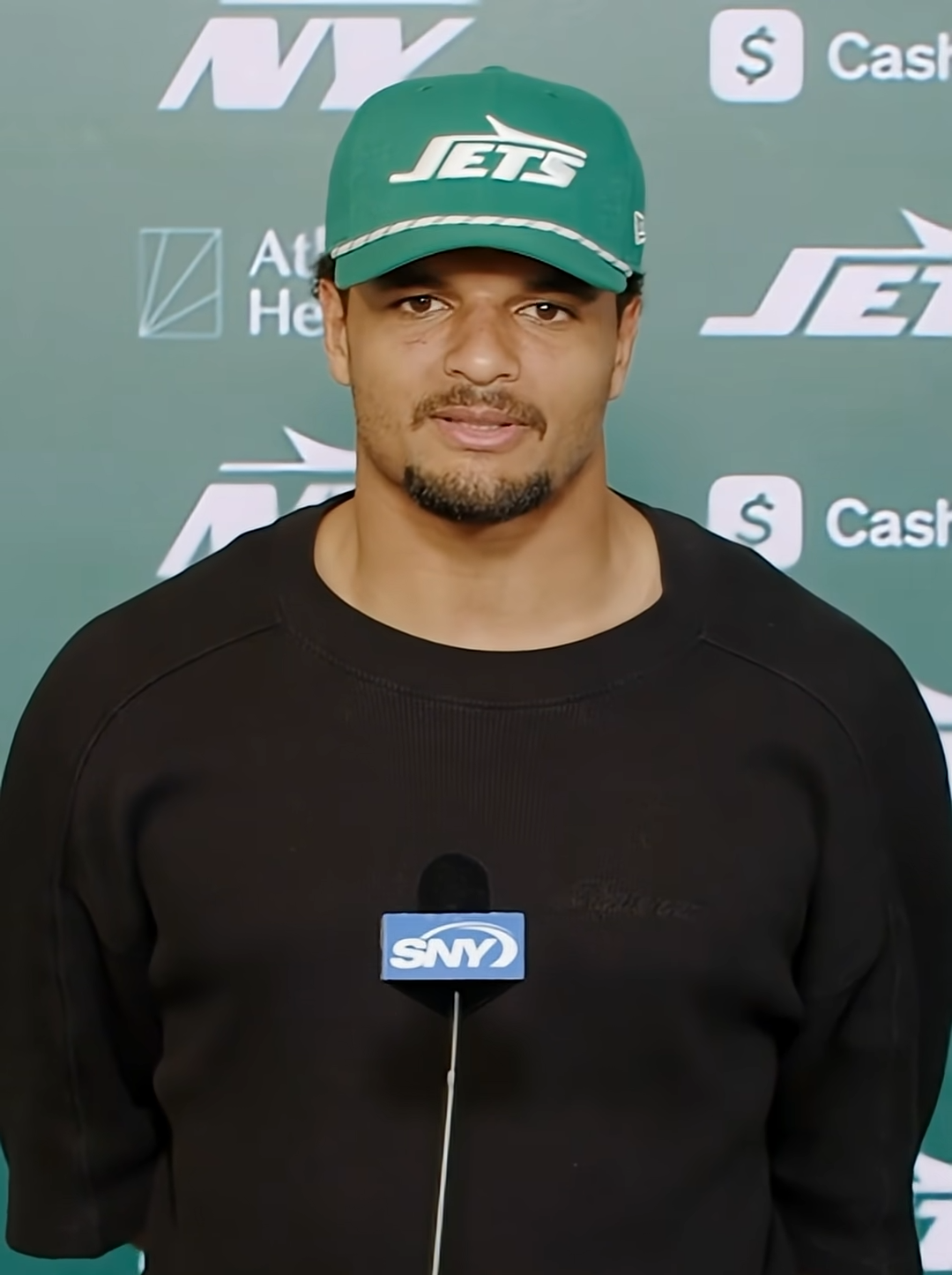 NFL'den Minkah Fitzpatrick'e Ceza: Browns Rookie'sini Nakavt Etti