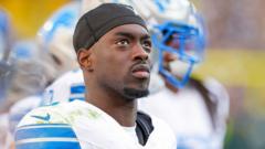 NFL oyuncusu Arnold, kaçırma ve soygun olayında baş şüpheli