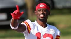 NFL Oyuncusu Nazeeh Johnson: Dopingle Mücadele İhlali Doğurganlık İlacından