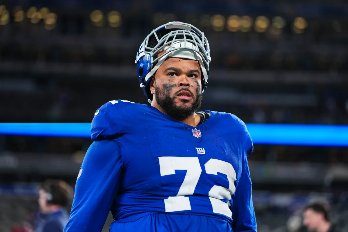 NFL Oyuncusundan Dünya Kupası Çim Saha Tepkisi