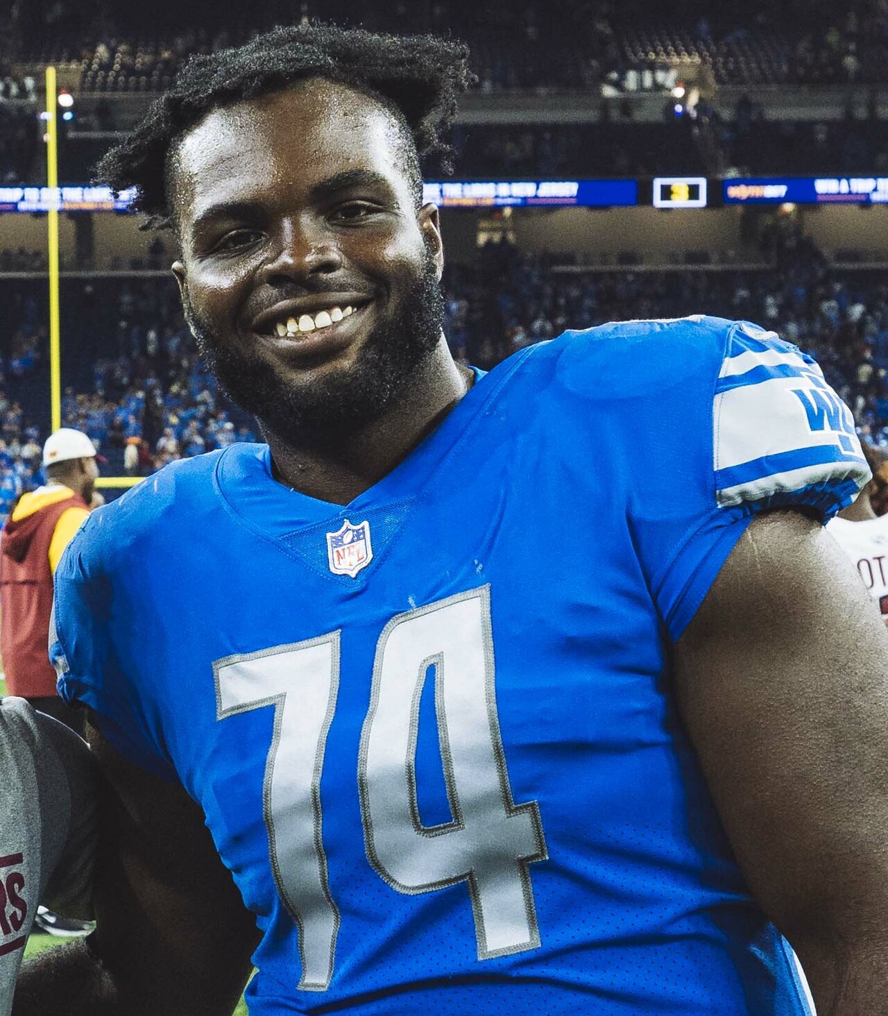 NFL Sezon Öncesi: Chargers'tan Kayode Awosika'nın Yükselişi