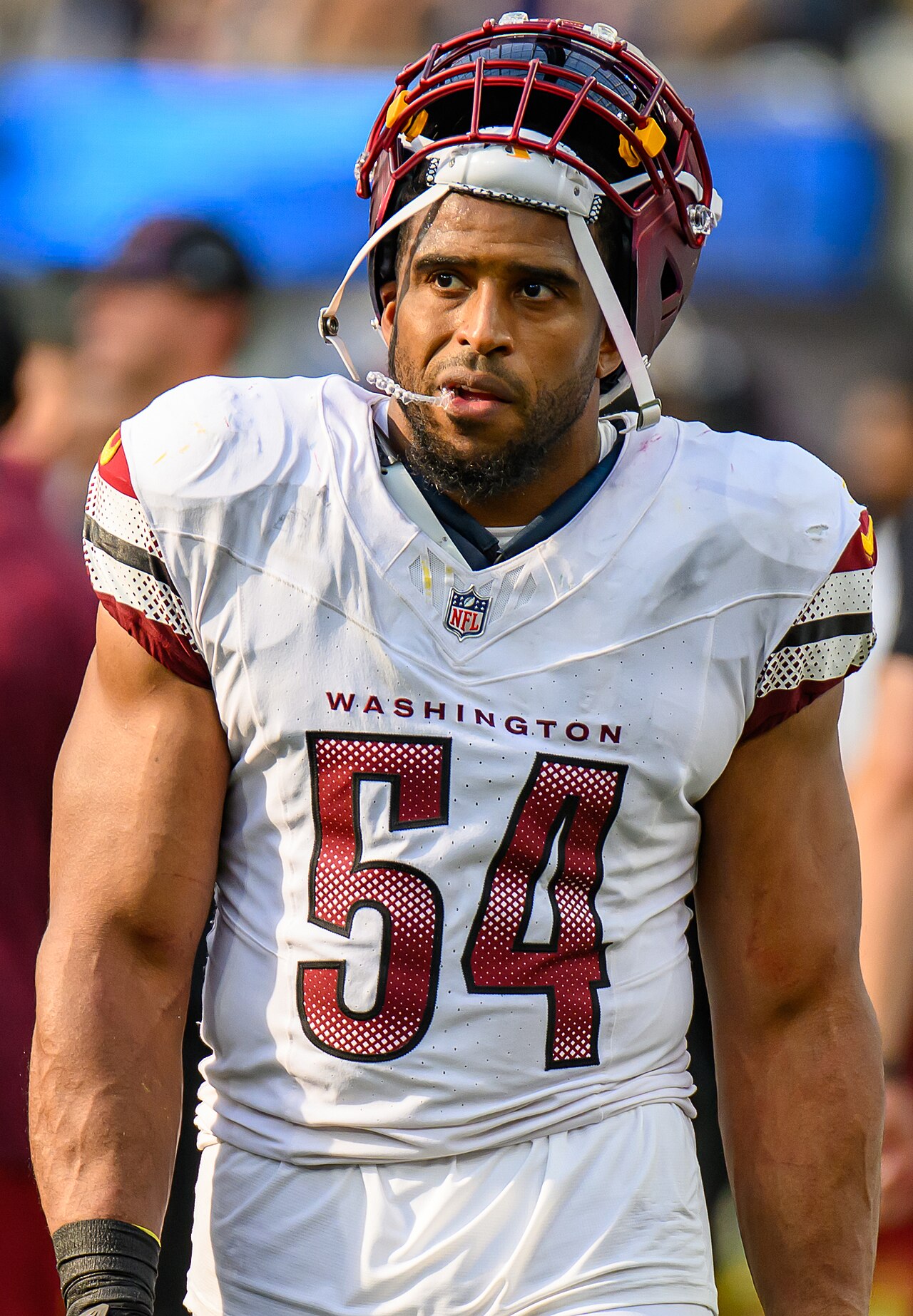 NFL Top 100 Listesinde Bobby Wagner'a Sürpriz Düşüş