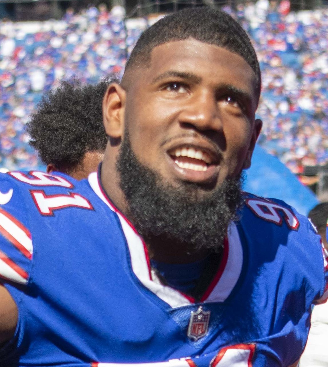 NFL yıldızı Ed Oliver'ın 2 yaşındaki oğlu havuzda hayatını kaybetti