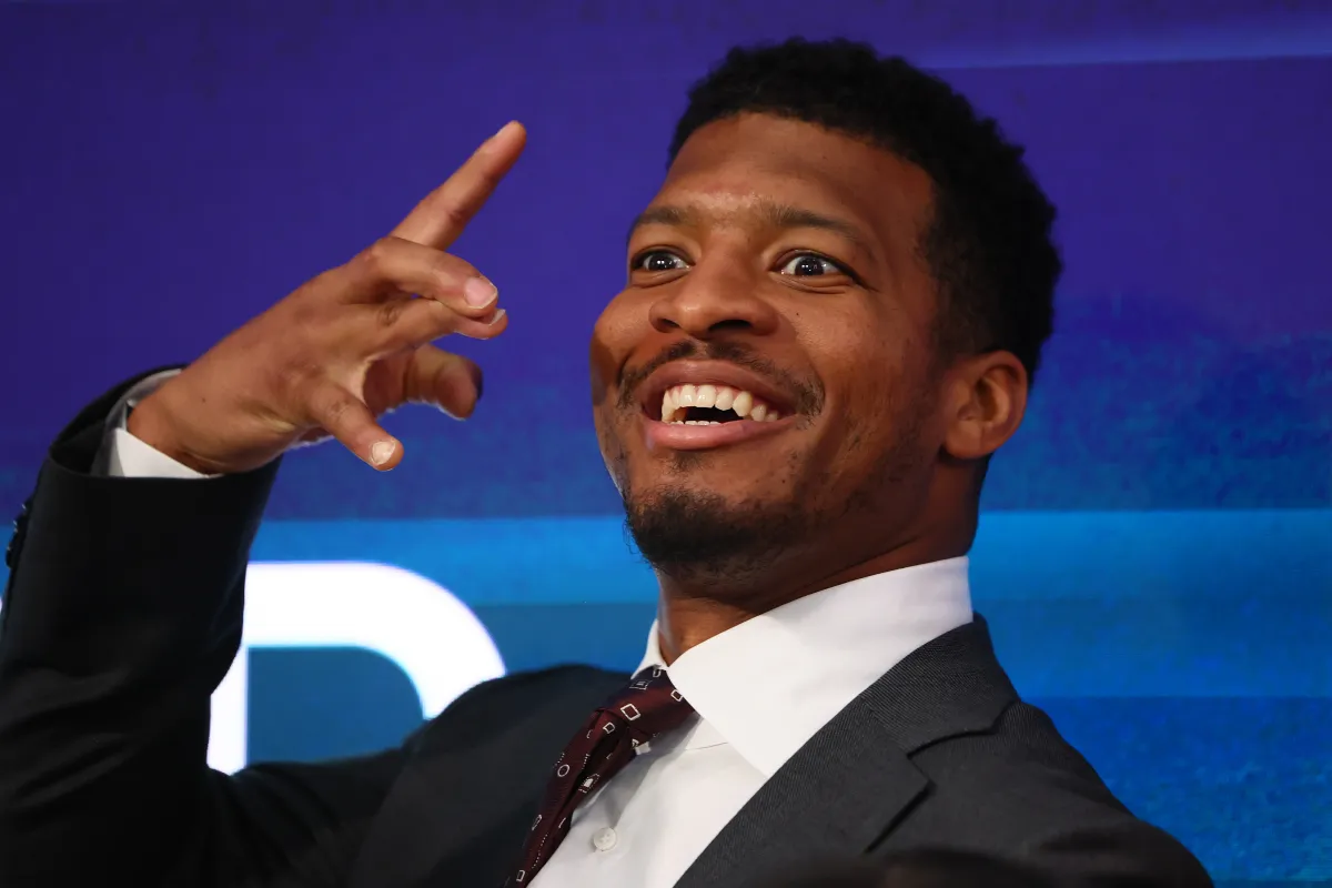 NFL Yıldızından Winston'a Dünya Kupası Tepkisi