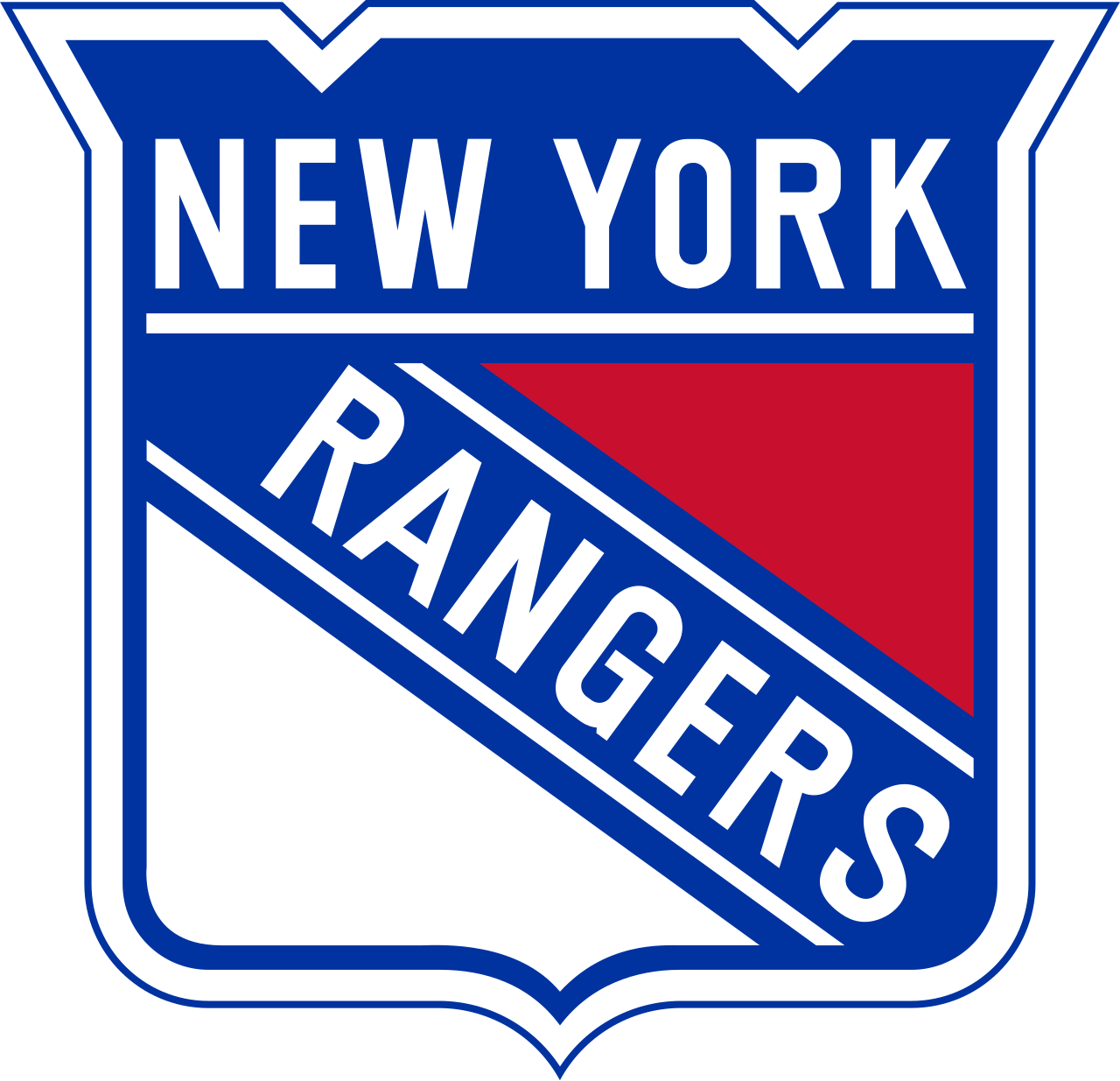 NHL'de Rekor Takas: Rangers, Golden Knights ile Anlaştı