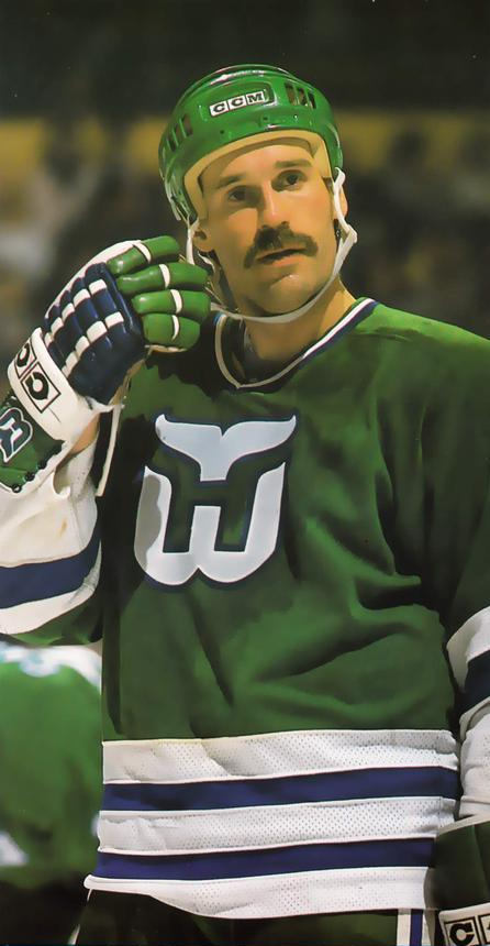 NHL yıldızı Brent Peterson 68 yaşında hayatını kaybetti