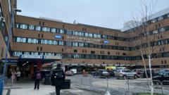 NHS Tarihinin En Kapsamlı Doğum İncelemesi Yayınlanıyor