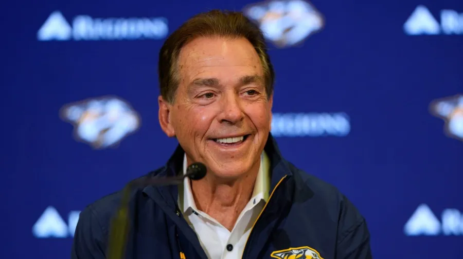 Nick Saban, ABD Senatosu'nda üniversite sporlarını koruma çağrısı yaptı