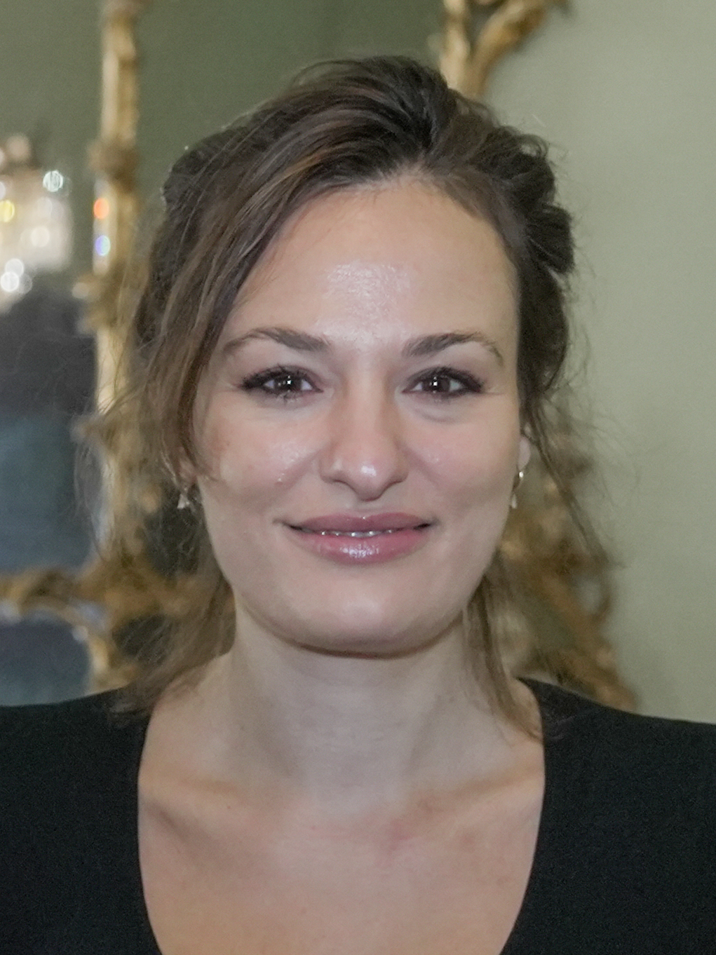 Nicola Benedetti: Festivalde bir parça kaos olmalı