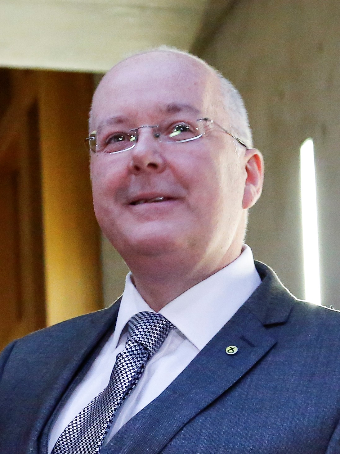 Nicola Sturgeon eşini hapiste ziyaret etmeyecek