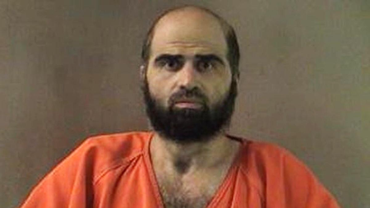Nidal Hasan'ın idamı tartışma yarattı: Kanlı canlı yayın tepkisi