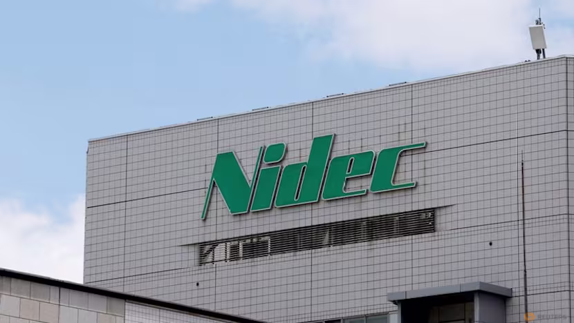 Nidec, yeni CEO ile güveni yeniden inşa ediyor