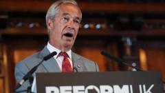Nigel Farage: Evimdeki Olay Ann Widdecombe Cinayetiyle Doğrudan Bağlantılı