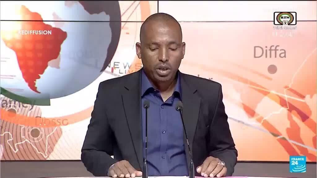 Nijer'de askeri cunta başkentteki çatışmaların ardından 'kontrolü yeniden sağladığını' açıkladı