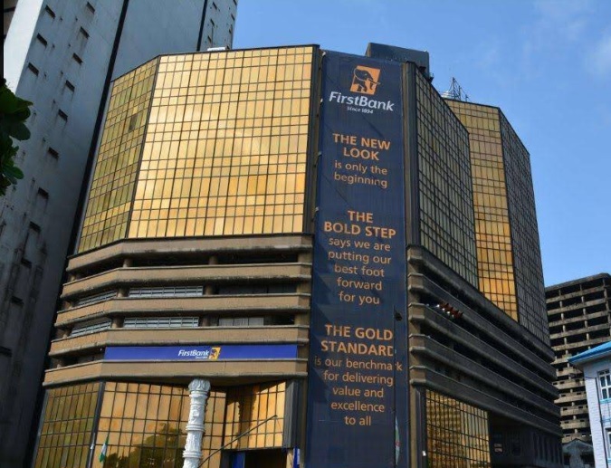 Nijerya'nın En Büyük Bankası Kâr Patlaması Bekliyor