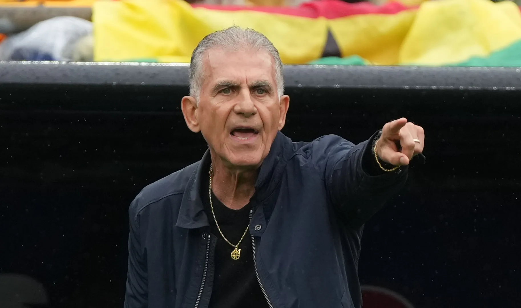 Nijerya ve Gana, AFCON 2027 Elemelerinde Ağır Yenilgilerle Sarsıldı