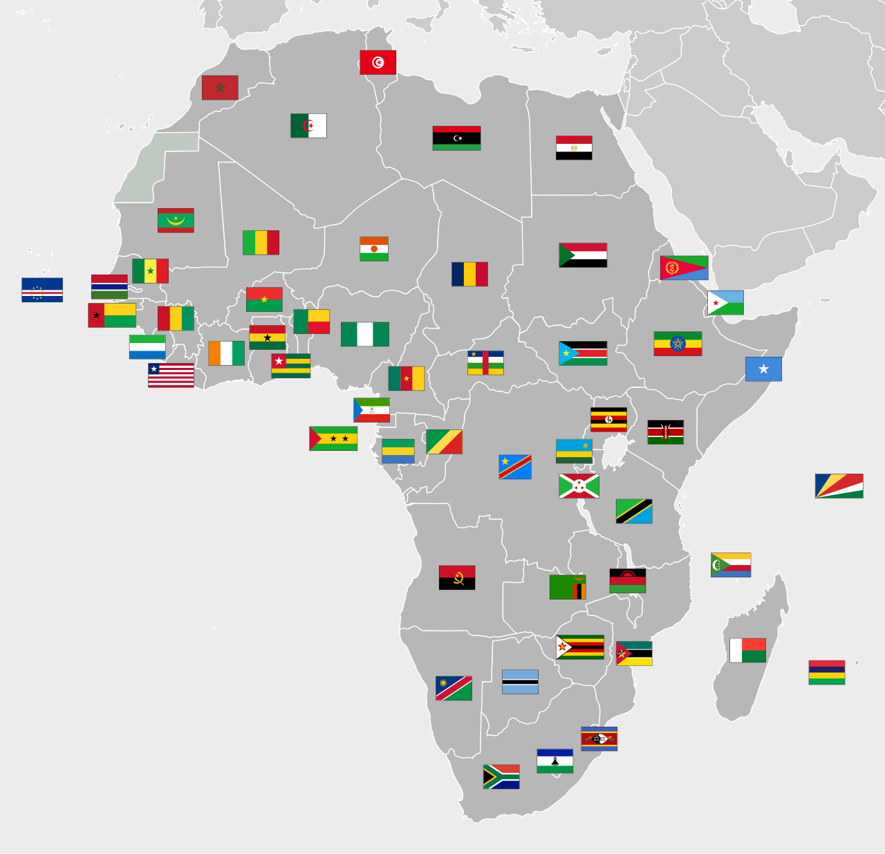 Nijerya'dan Güney Afrika'ya Yabancı Düşmanlığı Uyarısı