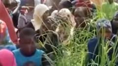 Nijerya'da kaçırma krizi: Devlet başkanı operasyon emri verdi