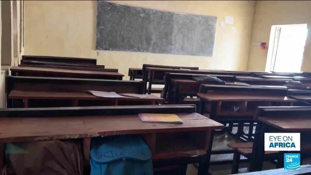 Nijerya'da cihatçılar 37 öğrenciyi kaçırdı