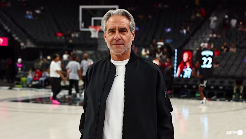 Nike CEO'su Elliott Hill: Markayı canlandırmak için buradayız