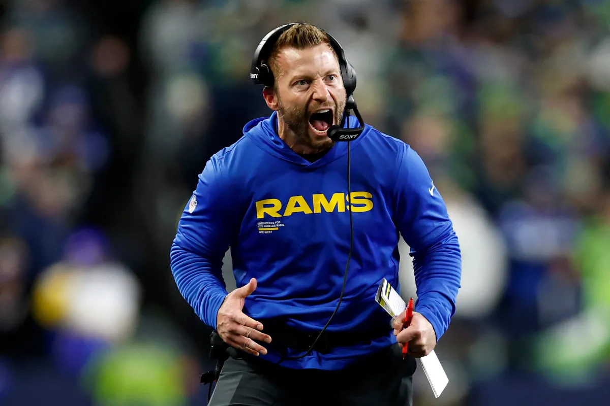 Nikola Jokic'in Sözleri Sean McVay'in Koçluk Tarzını Nasıl Değiştirdi
