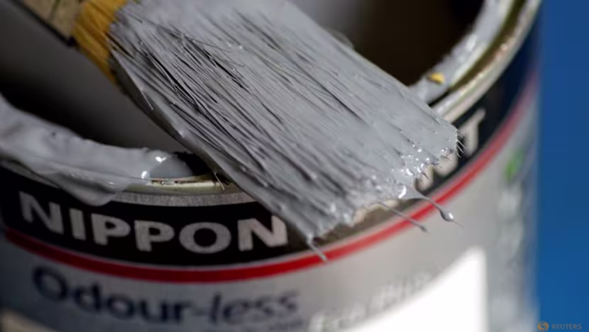 Nippon Paint'ten 8,6 Milyar Dolarlık Akzo Nobel Devralma Hamlesi