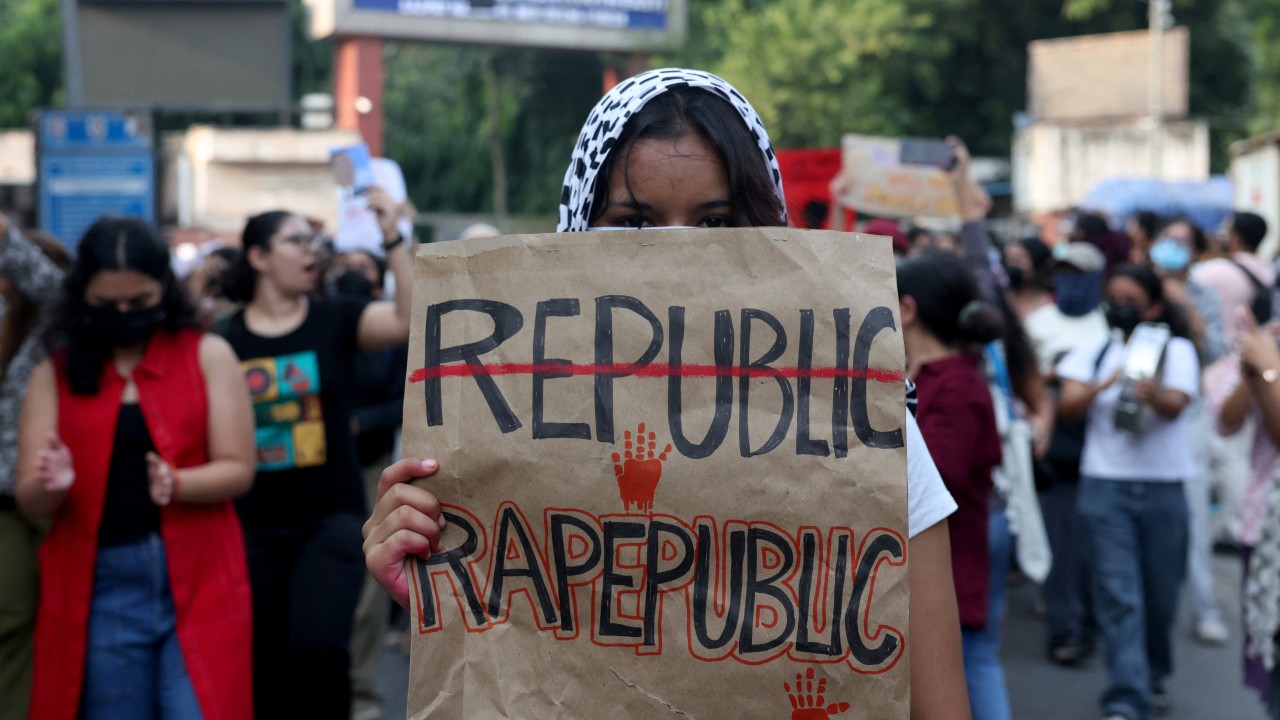 Nirbhaya'nın ardından 14 yıl: Hindistan'da kadın güvenliği yeterli mi