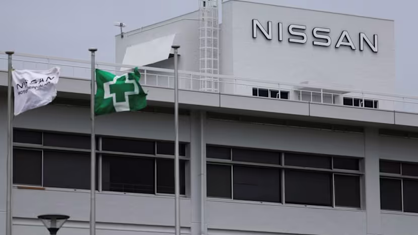 Nissan hissedarları Nagai'nin yönetim kuruluna atanmasını reddetti