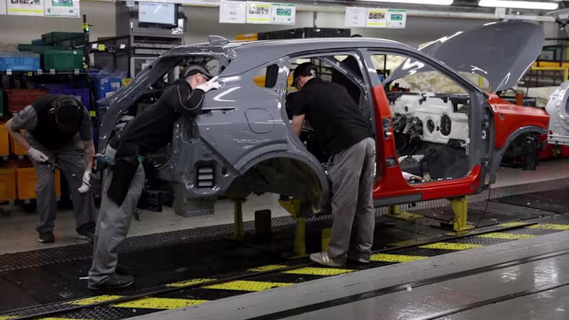 Nissan, Japonya'daki idari personeline erken emeklilik sunacak