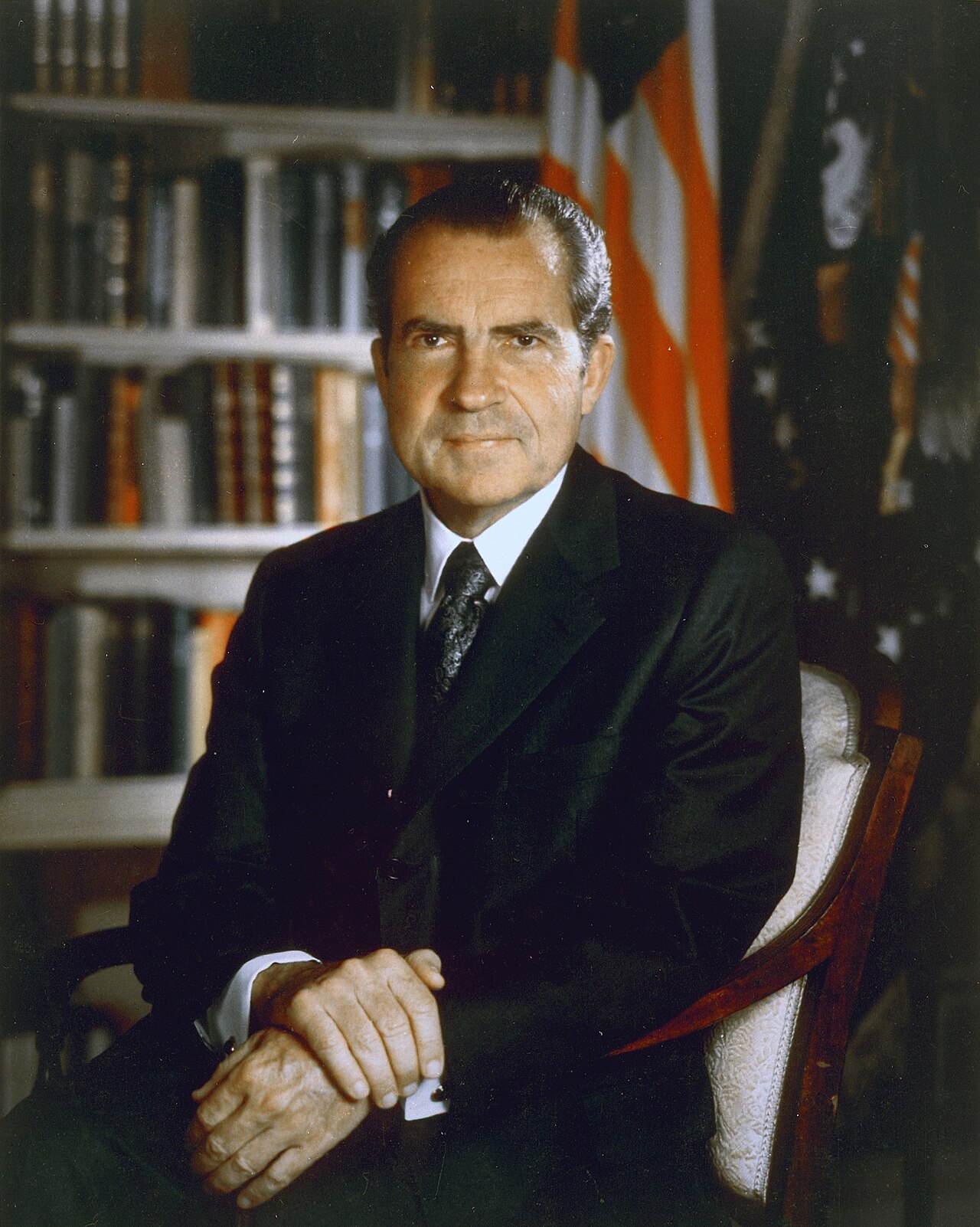 Nixon Doların Çöküşünü Nasıl Hızlandırdı