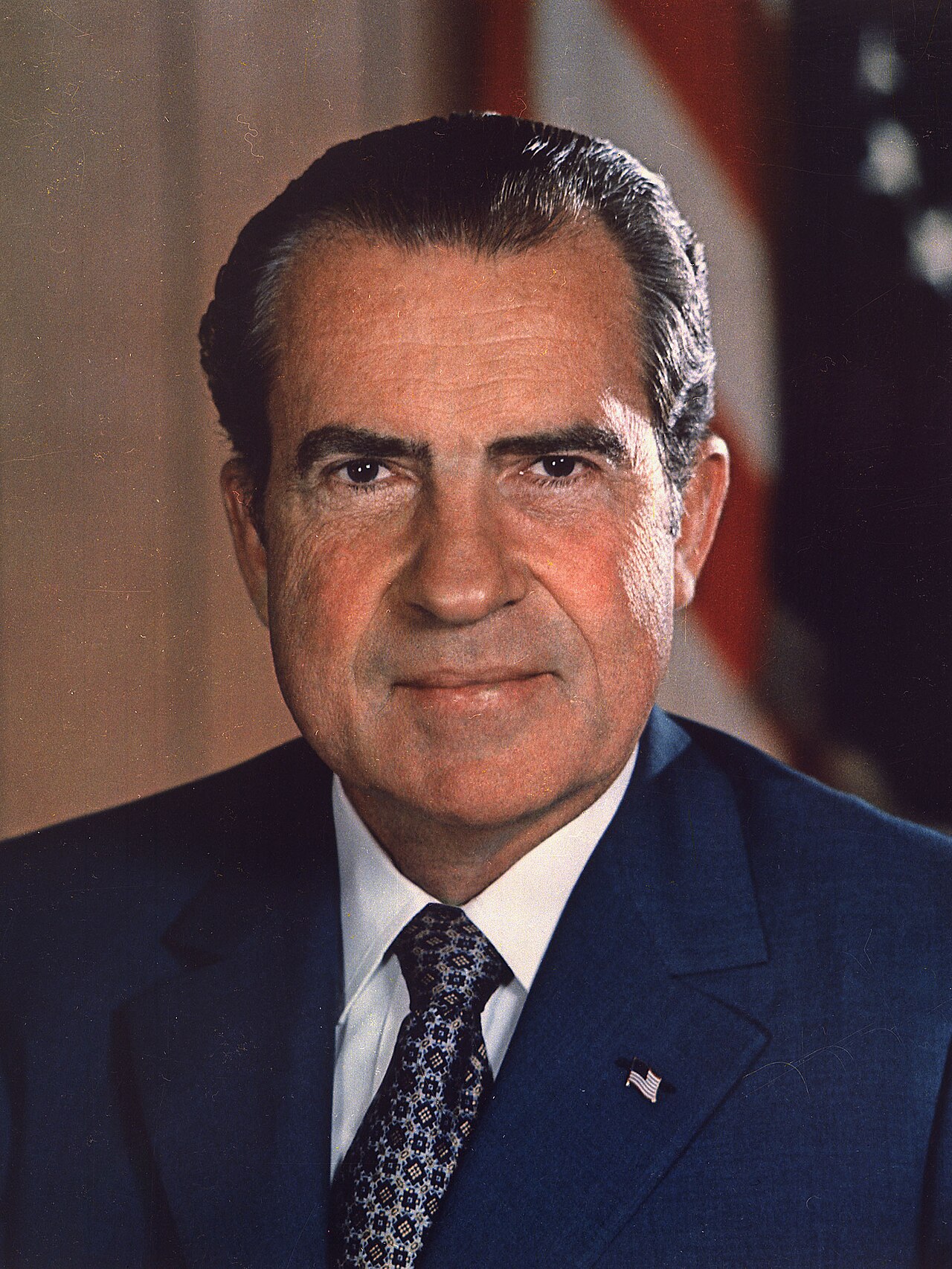 Nixon'ın İtibarının Trump Döneminde Yeniden Canlanması