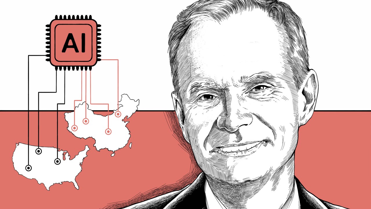Nobel Ekonomist Simon Johnson: ABD'nin Çin ve Bilim Karşıtlığı ile Yapay Zeka Riskleri