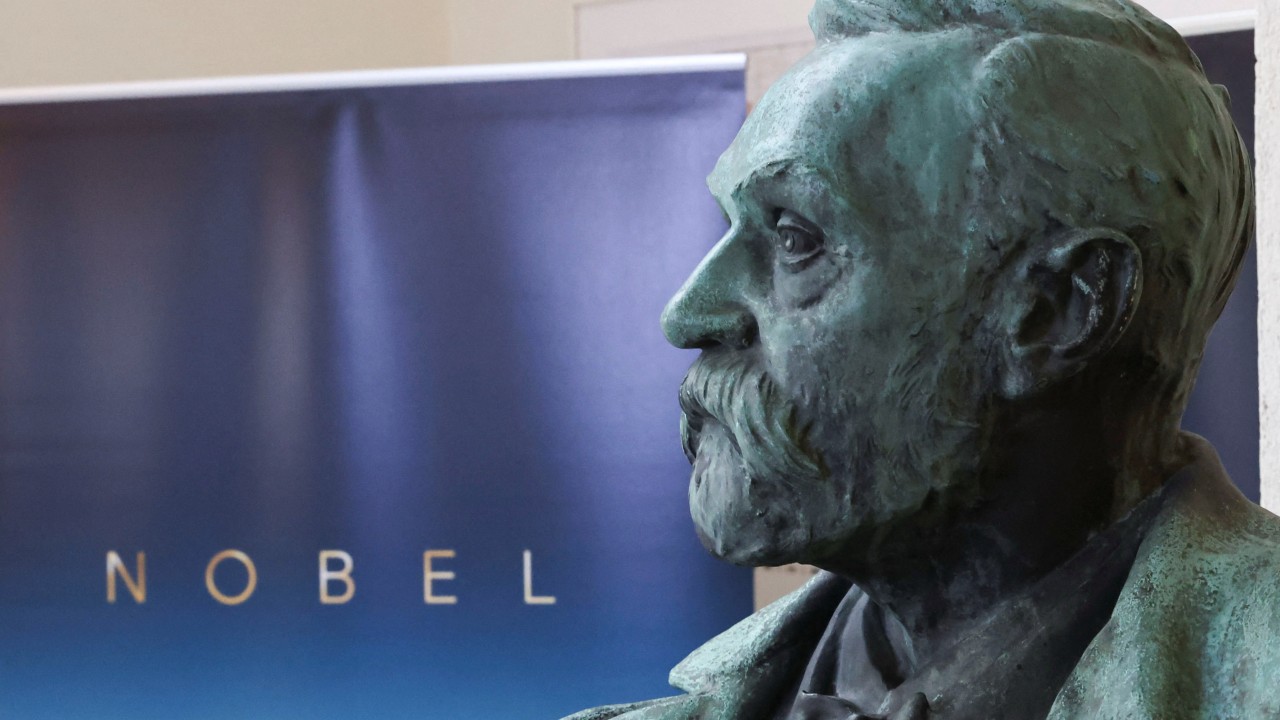 Nobel Kimya Ödülü Kagan ve Soai'ye verildi