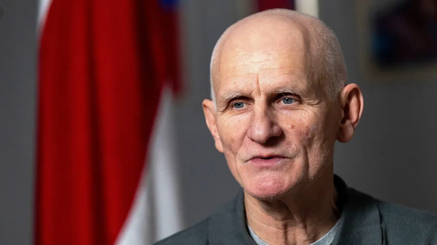 Nobel Ödüllü Bialiatski: Belarus'ta Trump'ın Serbest Bırakması Sonrası Sert Tutum Çağrısı
