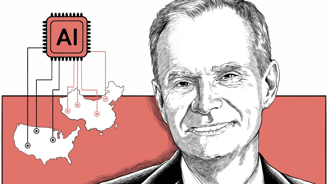 Nobel ödüllü Simon Johnson: Yapay zeka yarışı ve Çin’in aşırı otomasyon sorunu