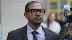 Noel Clarke cinsel suçlama davasında suçsuz olduğunu savundu