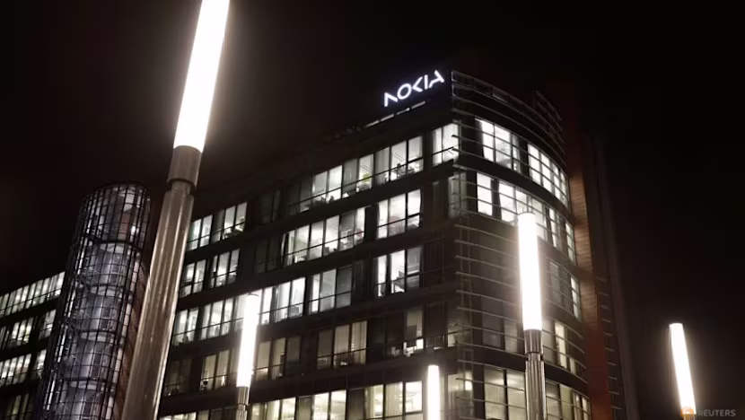 Nokia, Enterprise Campus Edge birimini Aurelius'a sattı