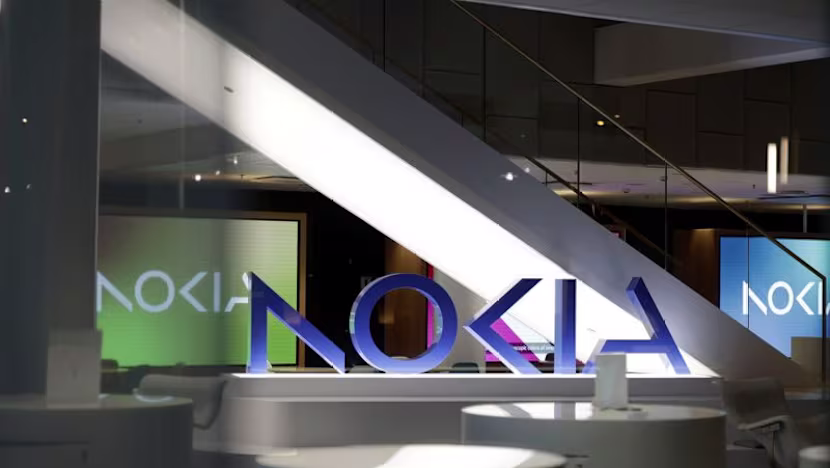 Nokia ve Iceye savunma için uydu sistemleri kuracak